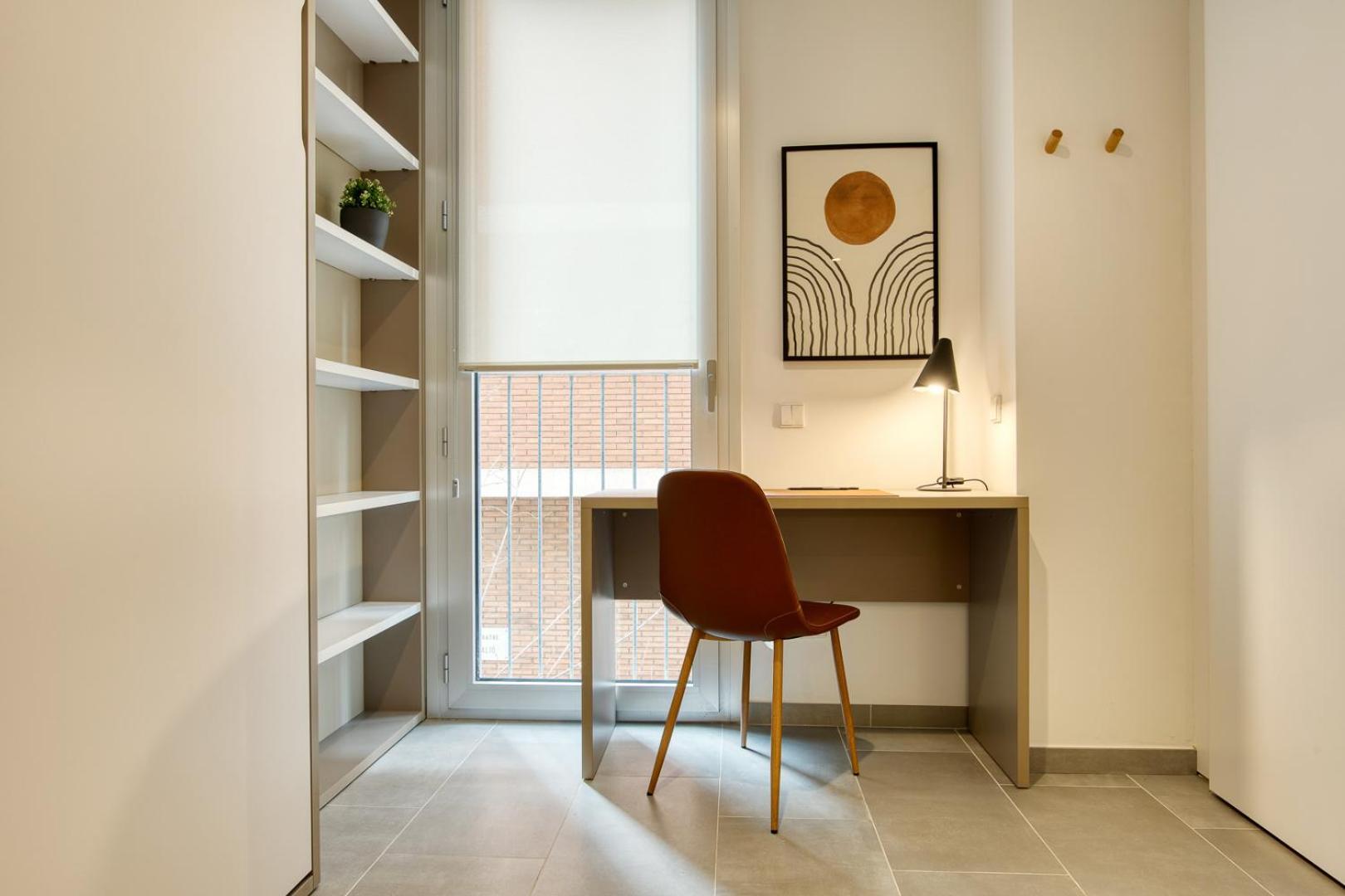 Calm Apartments Barcellona Esterno foto